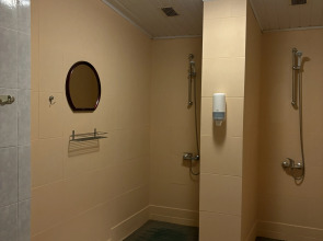 Отель Эридан