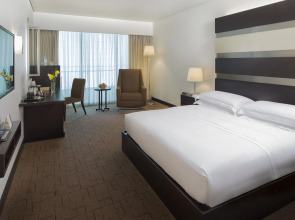 Dubai International Hotel