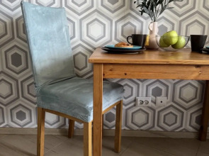 Апартаменты Современная квартира на Яна Крастыня