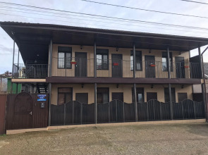 Гостевой дом Виктория