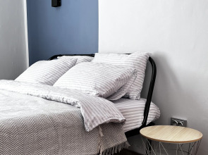 Апартаменты 1896. Квартира в 200 м от Исаакиевской площади