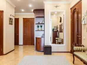 Апартаменты RiverTopView byApartica