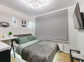 Апартаменты Средний Тишинский переулок 24-26 (02)