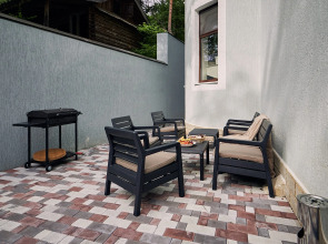 Апартаменты Family