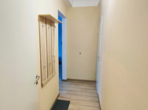 Апартаменты Тишина в центре