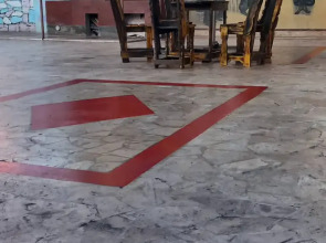 Гостевой дом Bonjour