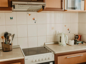 Квартира по улице Сахалинской 100 Южно-Сахалинск