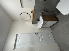 Квартира Новая квартира рядом с Мамаевым Курганом