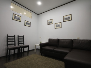 Квартира в доме купчихи Морозовой