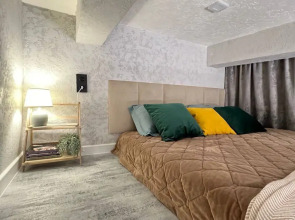 Colorful apartments в 8 минутах на метро от самого центра Москвы