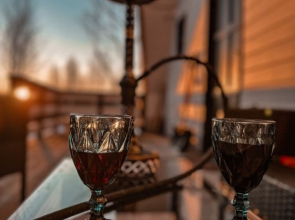 Гостевой дом Ягренево парк