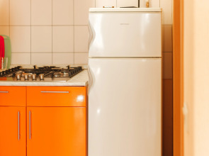 Апартаменты на набережной