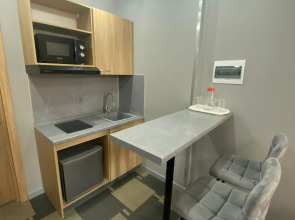 Гостевой дом Лагуна