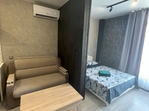 Апартаменты Пр-т Притомский 25 к4