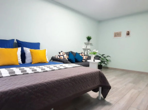 Квартира в новом доме