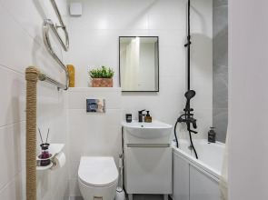 Квартира Дом Совы и Ворона на Звездинке