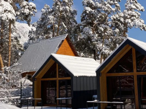 Loft Cherdak Recreation Camp