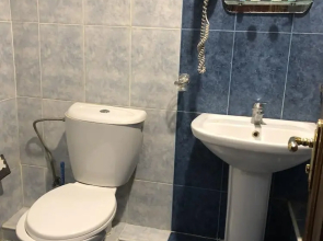 Отель Park Hotel Imeri