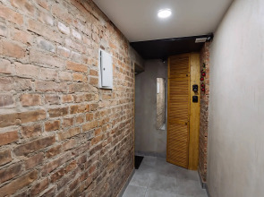 Апартаменты «9 ночей» в центре Петрозаводска Герцена 31а №1