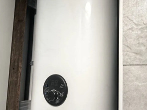 Квартира на Загородной