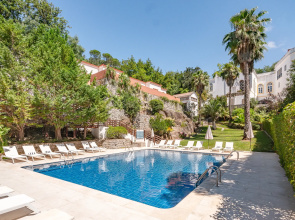 Villa Termal Spa Resort by Unlock Hotels