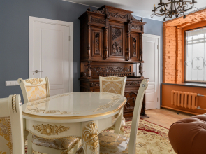 Апартаменты Лиговский проспект , 23 ( 1 )