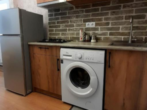 Апартаменты Yellow