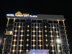 Hotel Turon City Plaza