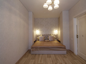 Квартира Сталинка у Кремля в центре