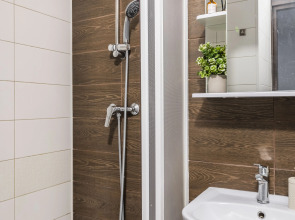 Апартаменты на Улице Ивана Куликова 4