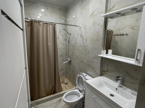 Апартаменты Zisma