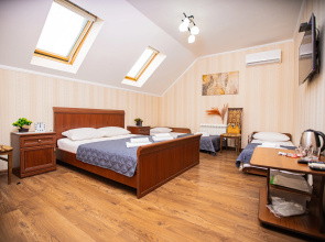 Volna Guest house