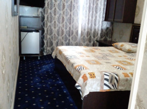 Отель Солнечный берег