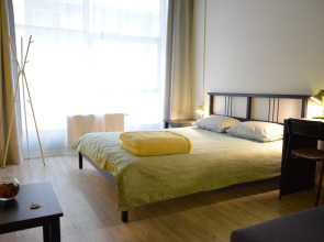 Хостел Young на Московской