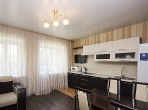 #201 U Trts Voyazh Apartments