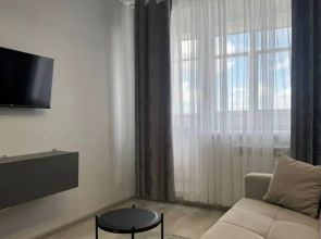 Квартира уютная в центре города