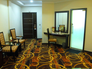 Hotel One Abbottabad