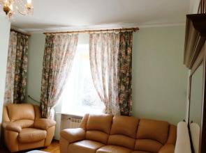 Квартира на Ленина с парковкой