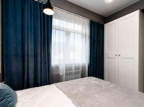 Апартаменты Море Апартаментов 37/3 - 3