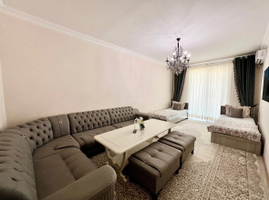 Chakar 317 Apartments