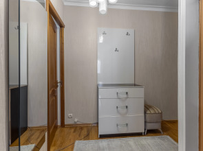 Квартира В центре города двухкомнатная