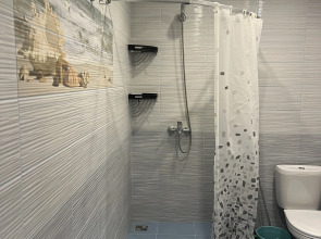 Апартаменты рядом с Морем