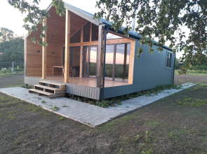 Гостевой Дом Барнхаус в Кистыше