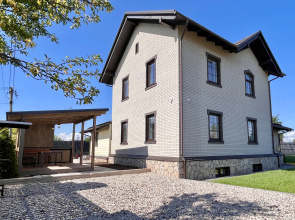 Sokolnitsa Private house