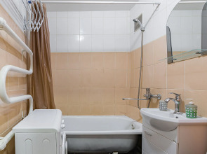 Квартира 3х комнатная  напротив аквапарка