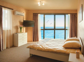 Апартаменты Fort iNN 2