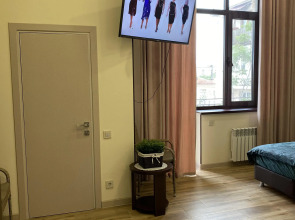 Гостевой Дом Sunny Village 1