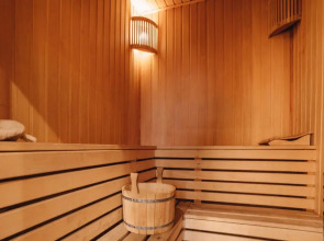 Апартаменты Олимп Уфа