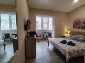 Гостевой дом Гармония