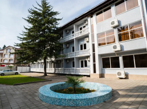 Novy Afon Pansionat Vodopad